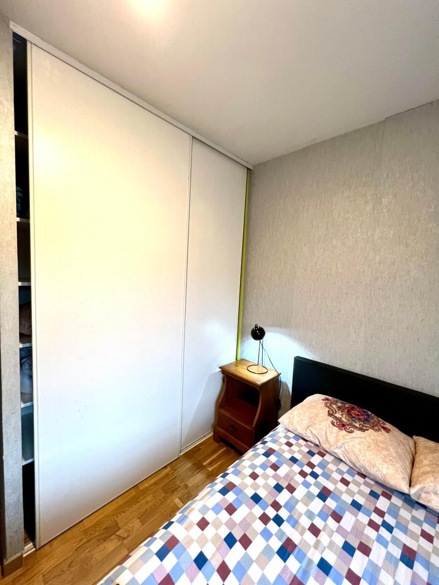 Grand Appartement Moderne 82 M Орли Экстерьер фото