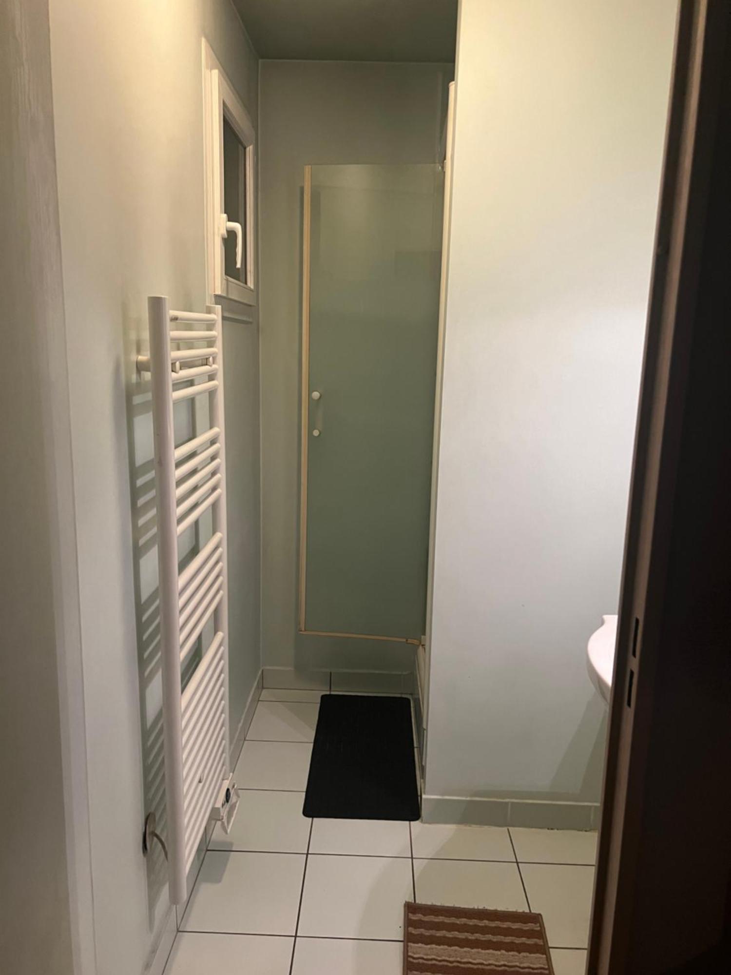 Grand Appartement Moderne 82 M Орли Экстерьер фото